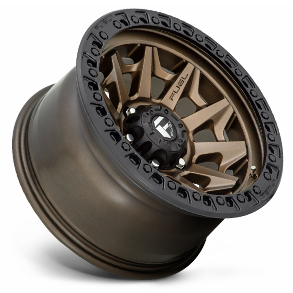 VELG MOBIL FUEL COVERT